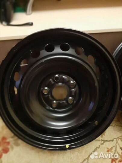 Диски r17 Tойота 5x114.3