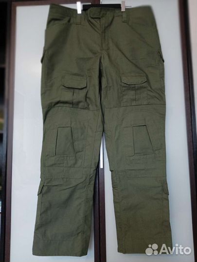 Боевой тактический костюм