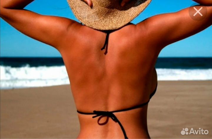 Домашний солярий