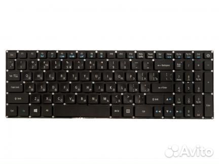 Клавиатура для ноутбука Acer для Aspire VN7-593G