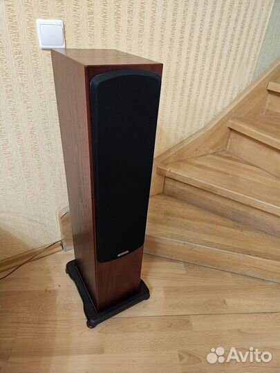 Monitor Audio Silver RX6 (напольные колонки) б/у