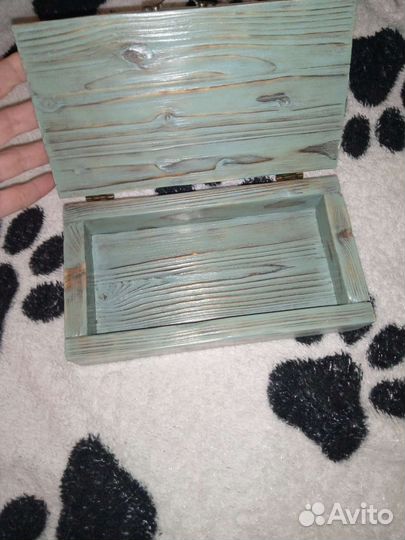 Купюрница дом