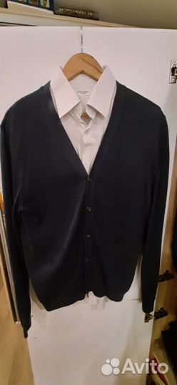 Кофта мужская