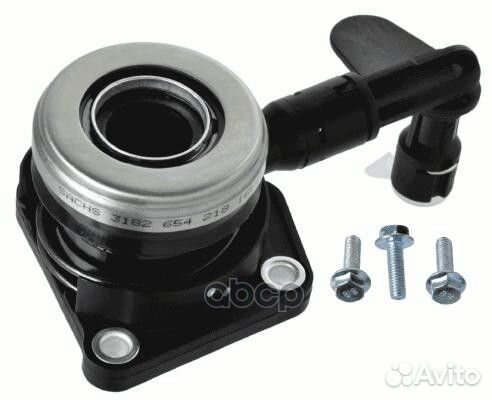 Подшипник выжимной гидравлический 3182654218 Sachs