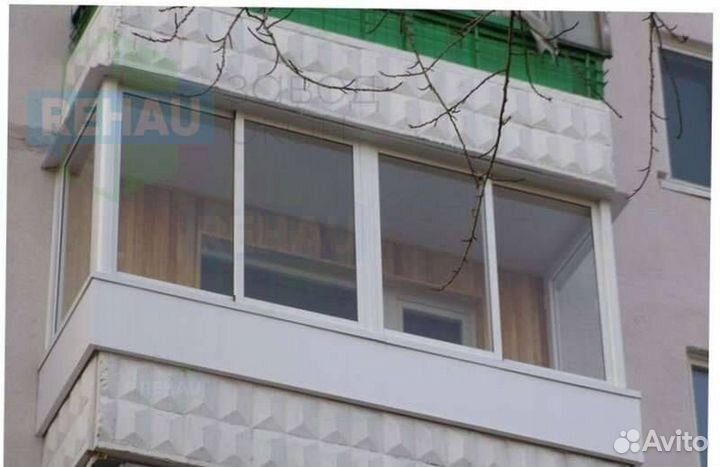 Пластиковые окна в рассрочку