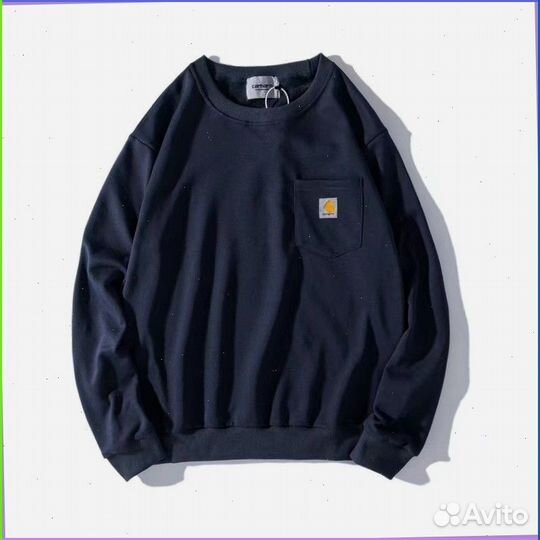 Свитшот Carhartt (s - xxl)