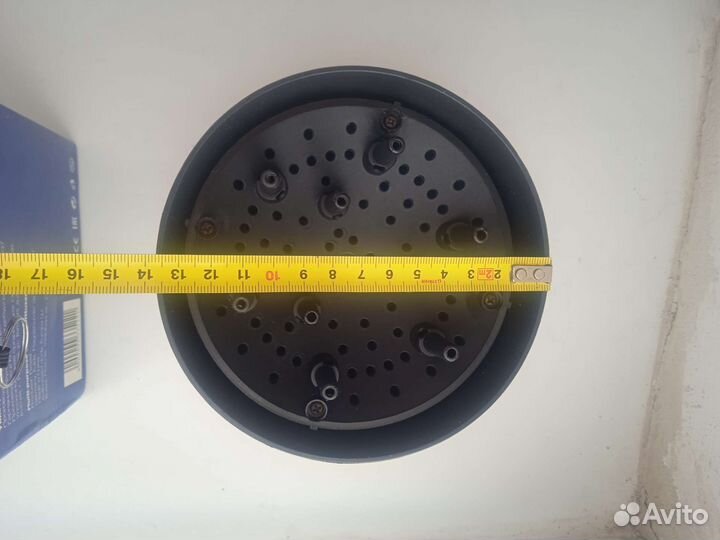 Профессиональный диффузор