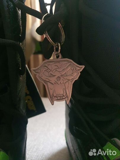 Снегоходные ботинки Arctic Cat