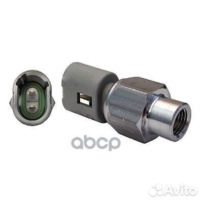 Датчик давления масла renault duster 82514 meat