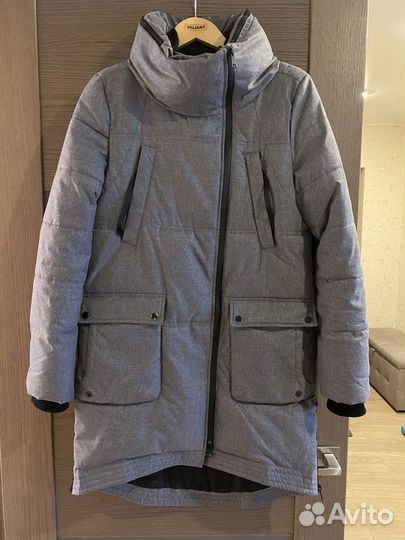 Парка женская