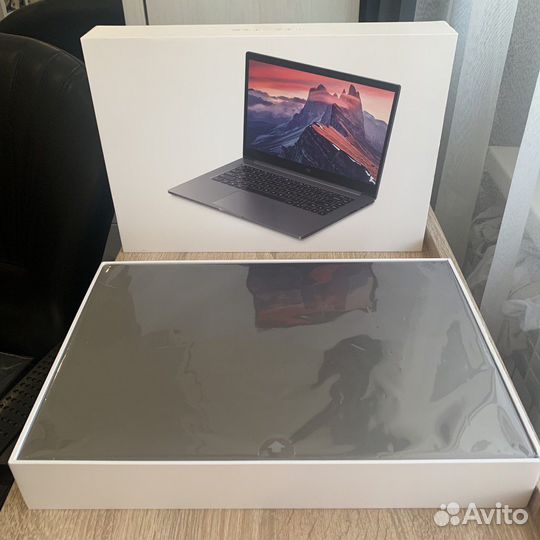 Xiaomi Notebook Pro 2018