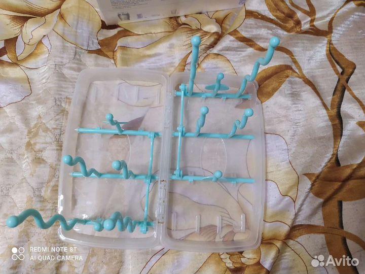 Сушилка для детских бутылочек