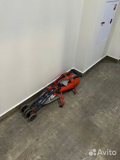 Коляска Maclaren Mark 2 (II )