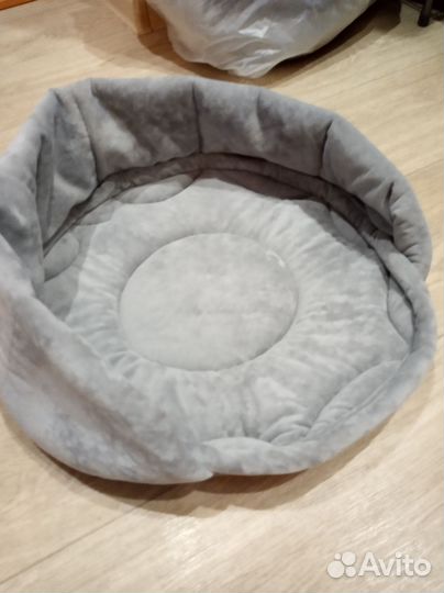 Лежанки для животных