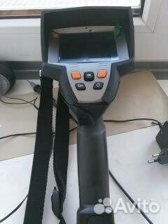 Тепловизор, влагомер, анемометр, перфоратор и др