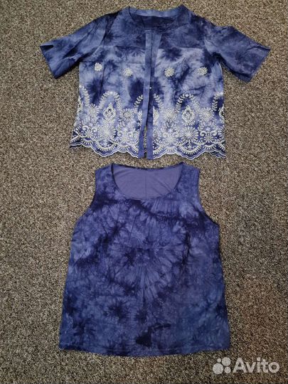 Блузка женская