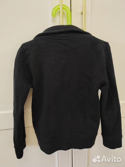 Ветровка, косуха для девочки