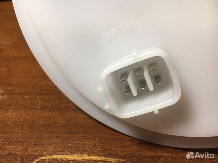 Фильтр топливный subaru 42072-AJ060 forester III