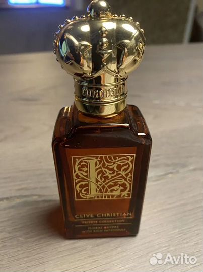 Clive Christian L For Women / Man 50 ml Ори Же / М