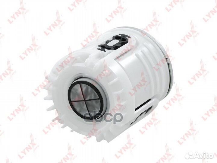 Насос топливный в сборе CF3505 lynxauto