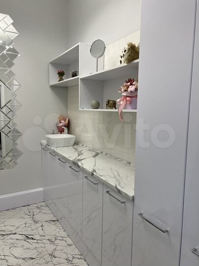 Свободного назначения, 8 м²