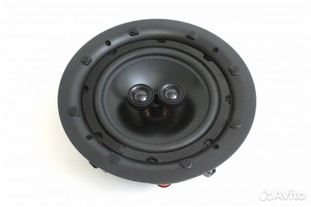 Встраиваемая ас Xcelsus In Ceiling XIC620 XIC820