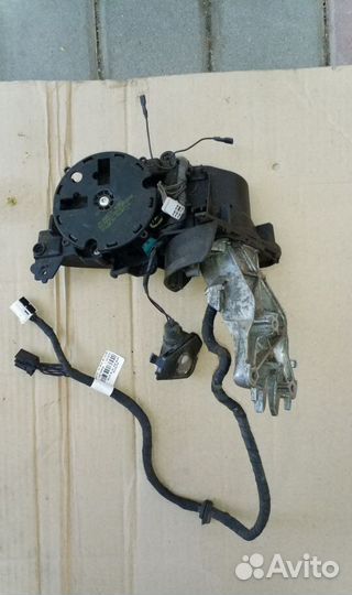 Механизм зеркала мерседес CLS 218 A 2188101916