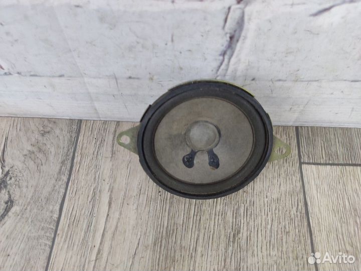 Динамик акустический (колонка) Nexia Нексия