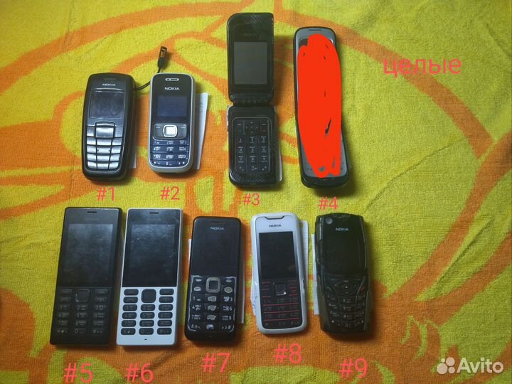 Nokia N90