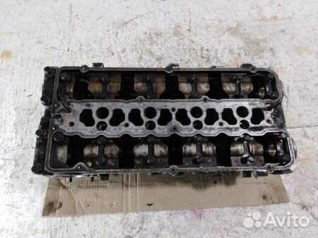Головка блока MD370151
