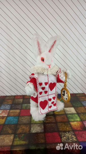 Пасхальный заяц