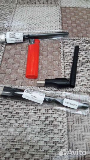 USB wifi-lan-bluetooth адаптеры