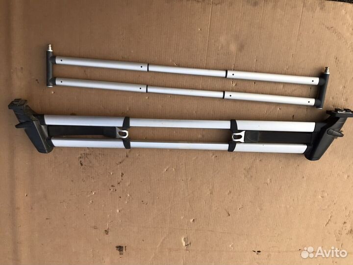 Поперечина багажного отсека Hyundai/ Kia, 85791-3Z