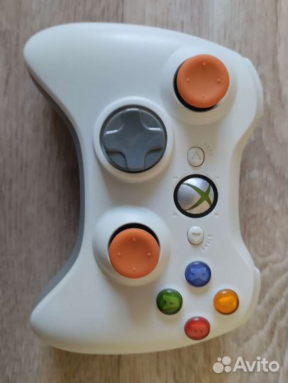 Xbox 360