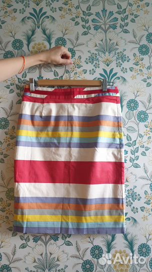 Летняя юбка boden