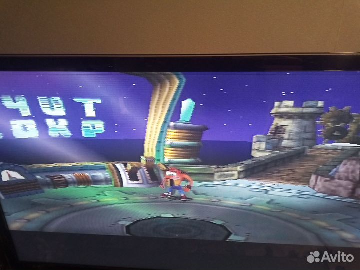 Sony Playstation 2 100+ игр