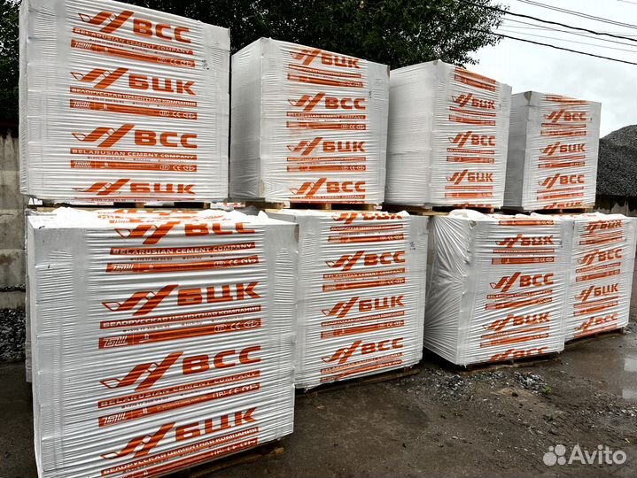 Газобетон