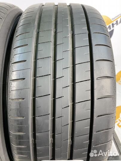 Dunlop SP Sport Maxx 060+ 225/40 R18 89Y