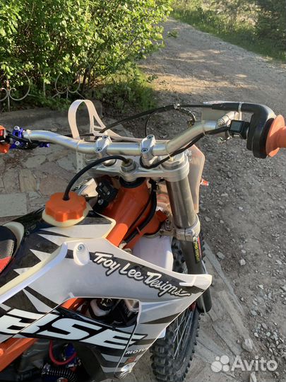 Продам Эндуро водянку BSE Z7 обмен на квадрацикл