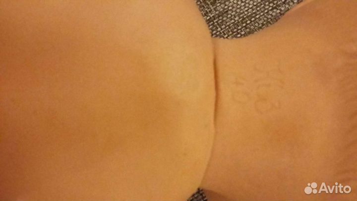 Старинная кукла