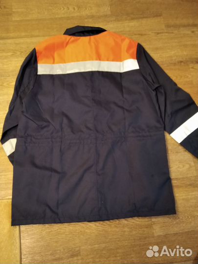 Рабочий костюм женский