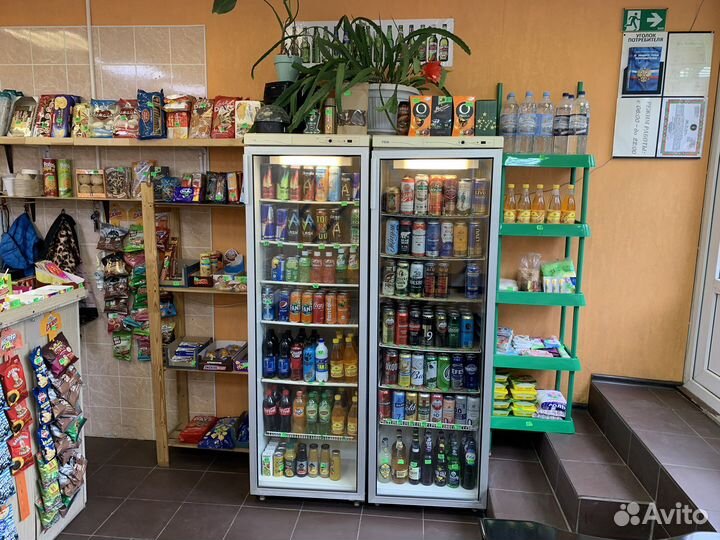 Шаурма готовый бизнес магазин