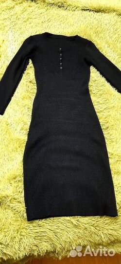 Платья разные 40- 42