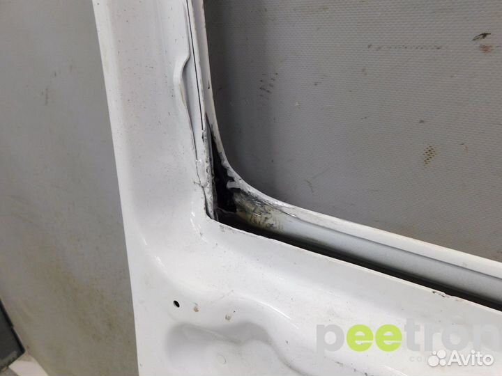 Б/У Б/У Дверь Передняя Левая mercedes-benz арт