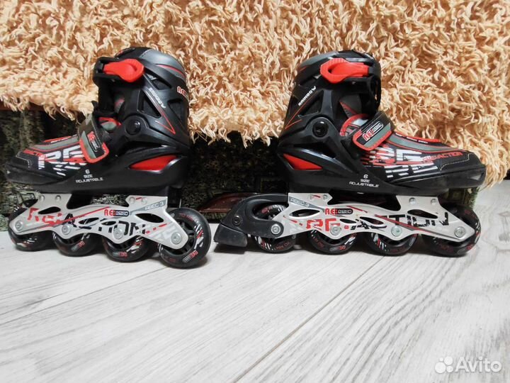 Ролики детские