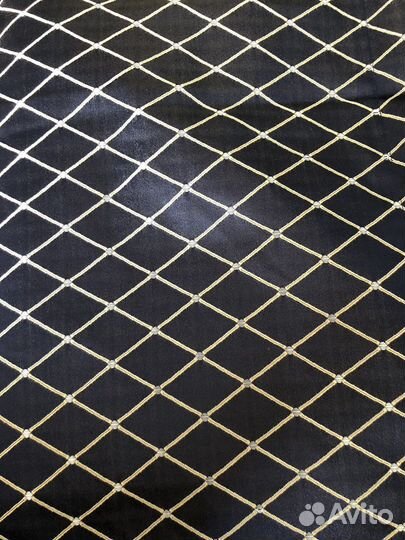 Комплект штор 200(2шт)х270см