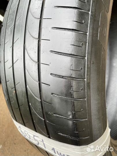 Bridgestone Dueler H/L 235/55 R20 102V