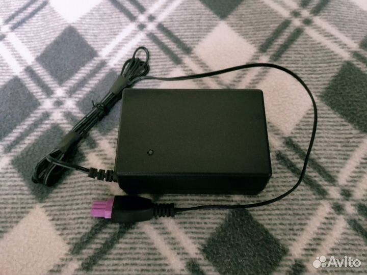 Принтер струйный HP Deskjet F2480 Series