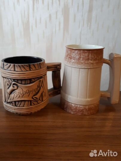 Пивная кружка