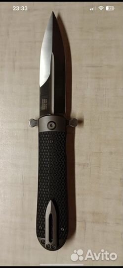 Adimanti brutalica Samson